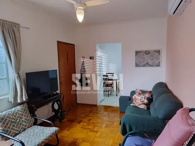 Apartamento 3 quartos e 2 banheiros, à venda, no bairro Vila Cardia em Bauru