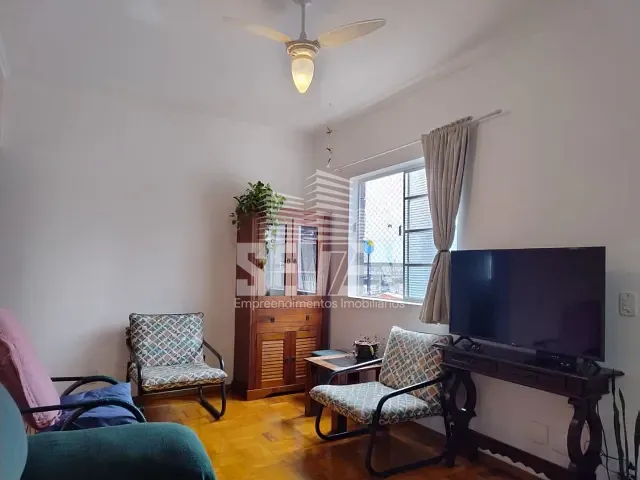 Apartamento 3 quartos e 2 banheiros, à venda, no bairro Vila Cardia em Bauru