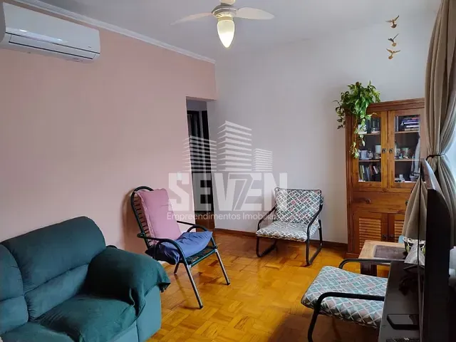 Apartamento 3 quartos e 2 banheiros, à venda, no bairro Vila Cardia em Bauru