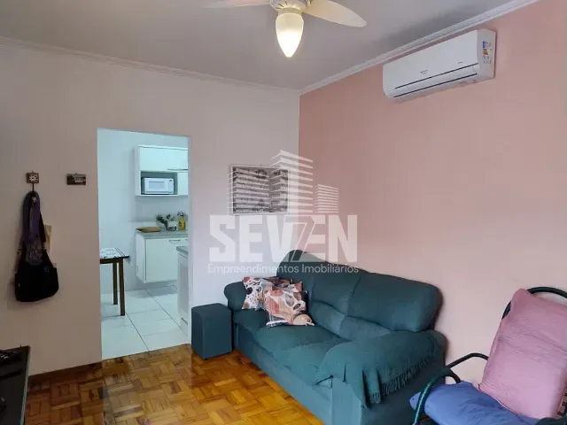Apartamento 3 quartos e 2 banheiros, à venda, no bairro Vila Cardia em Bauru