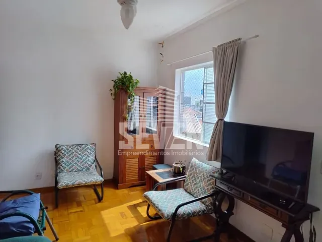 Apartamento 3 quartos e 2 banheiros, à venda, no bairro Vila Cardia em Bauru