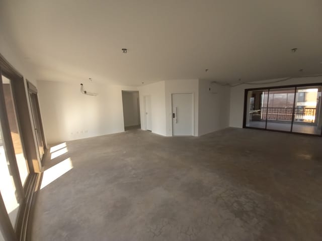 Apartamento com 285m² 4 quartos e 6 banheiros, à venda, no bairro Green Valley Alphaville em Barueri
