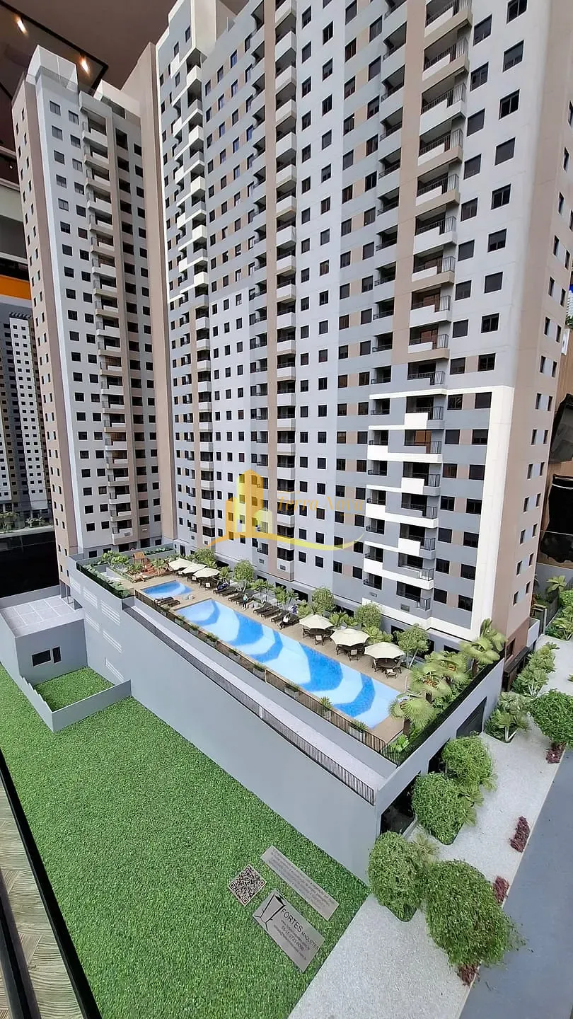 Apartamento, 2 quartos, 41 m² - Foto 6