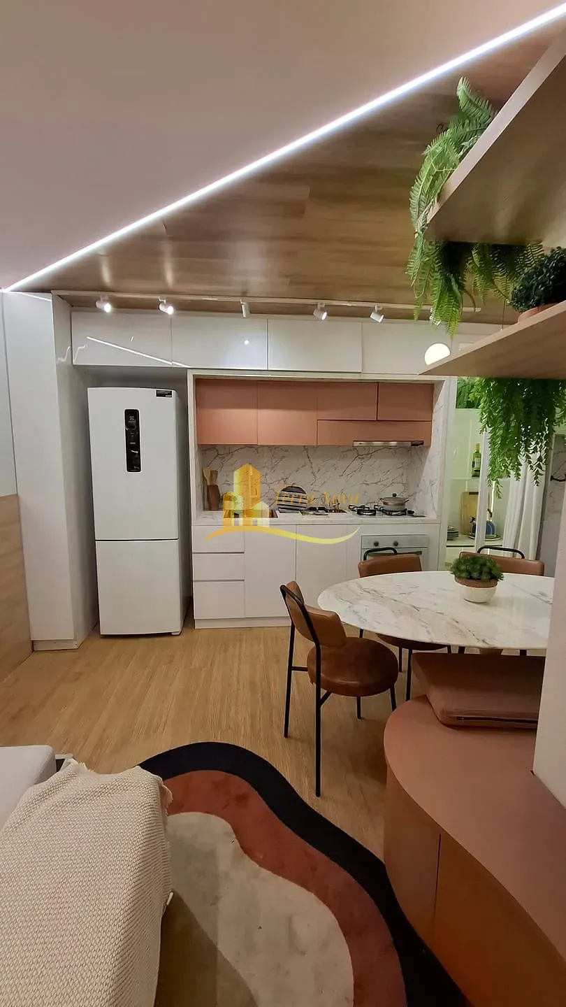 Apartamento, 2 quartos, 41 m² - Foto 7