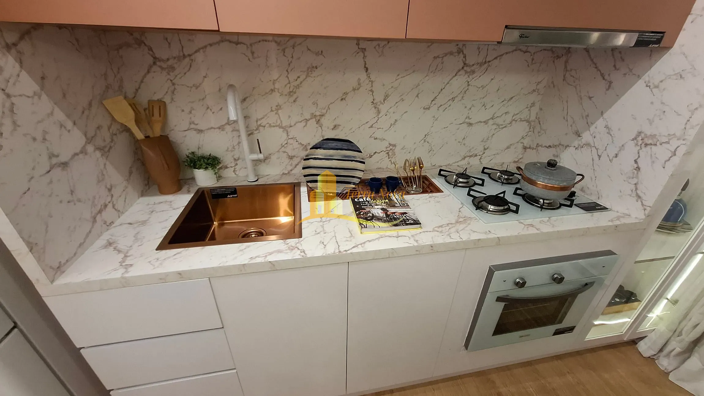 Apartamento, 2 quartos, 41 m² - Foto 8
