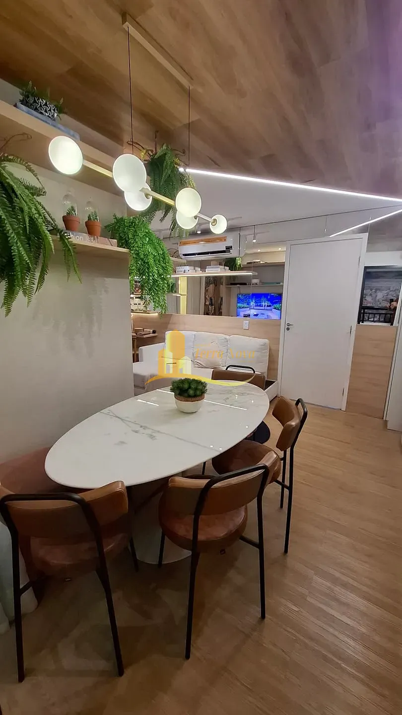 Apartamento, 2 quartos, 41 m² - Foto 10