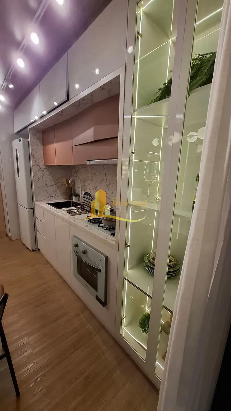 Apartamento, 2 quartos, 41 m² - Foto 11