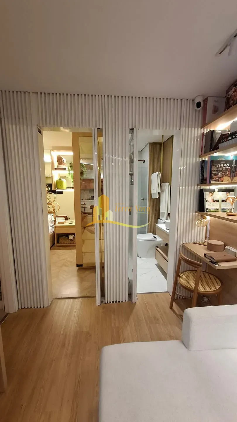 Apartamento, 2 quartos, 41 m² - Foto 12