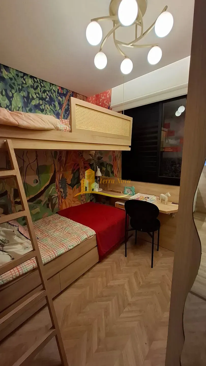 Apartamento, 2 quartos, 41 m² - Foto 13