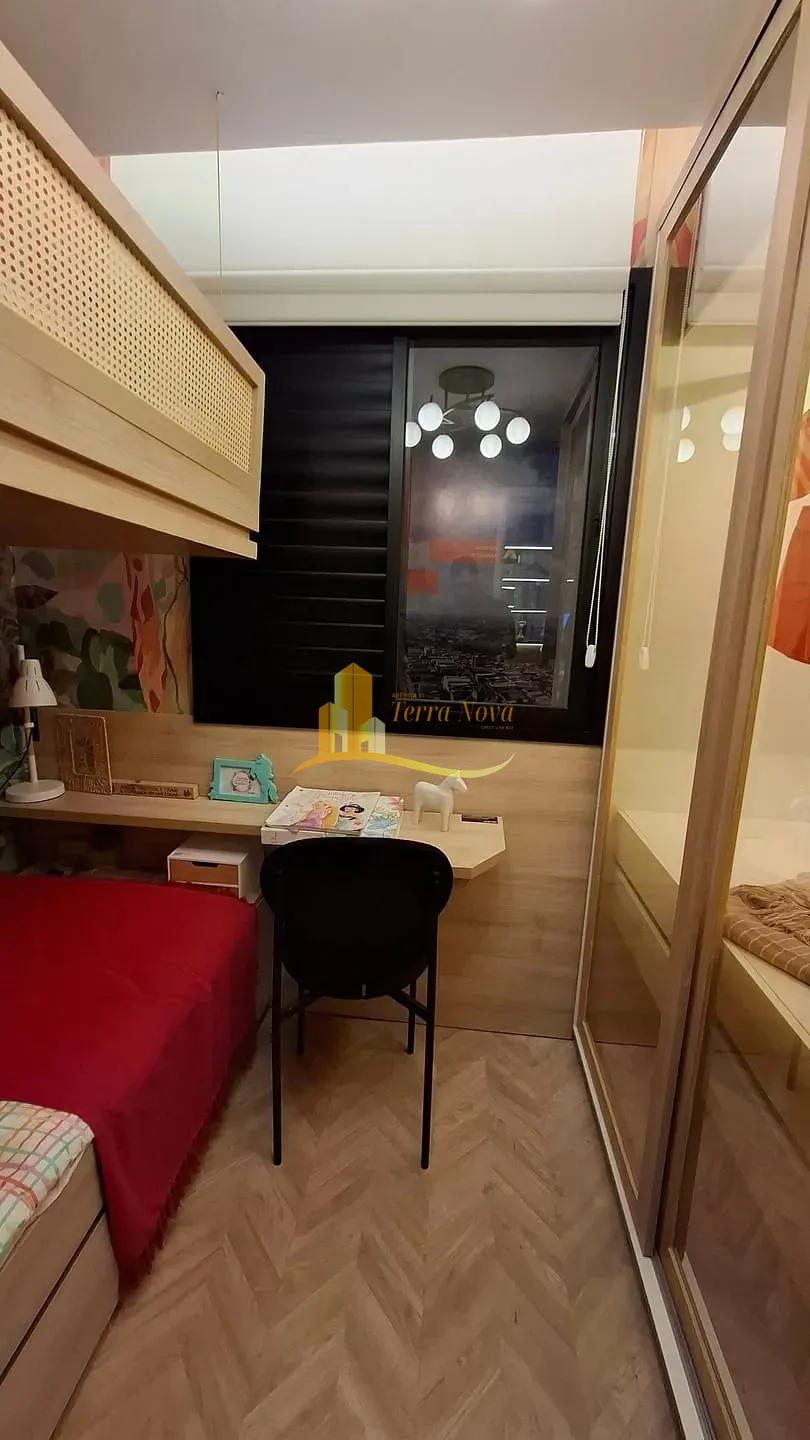 Apartamento, 2 quartos, 41 m² - Foto 14
