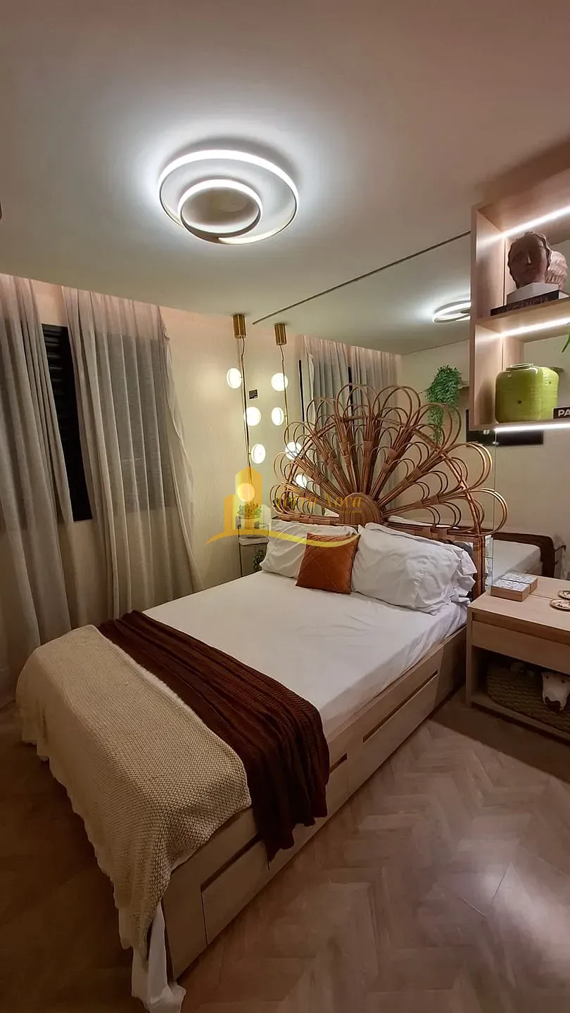 Apartamento, 2 quartos, 41 m² - Foto 15