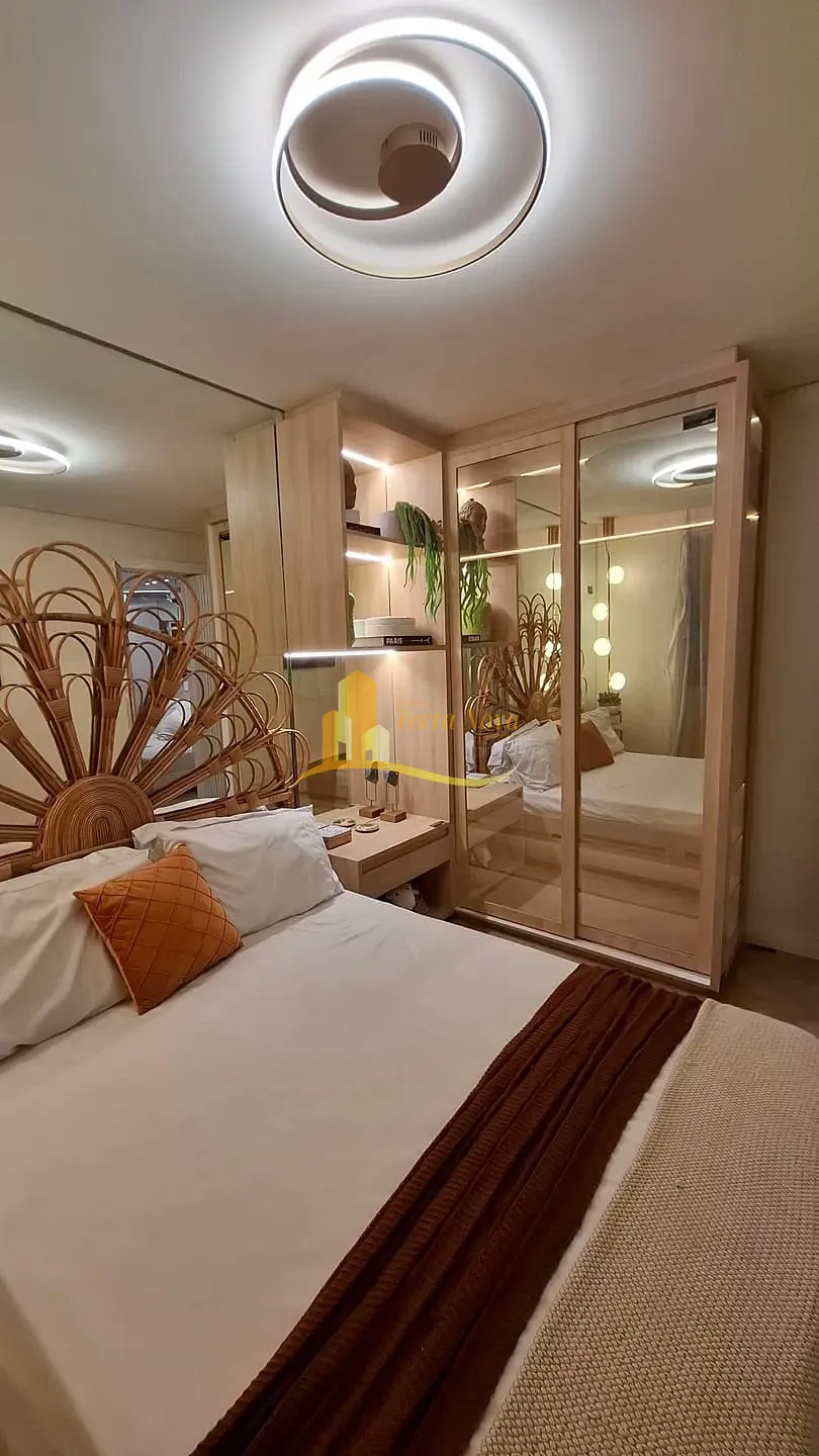 Apartamento, 2 quartos, 41 m² - Foto 16