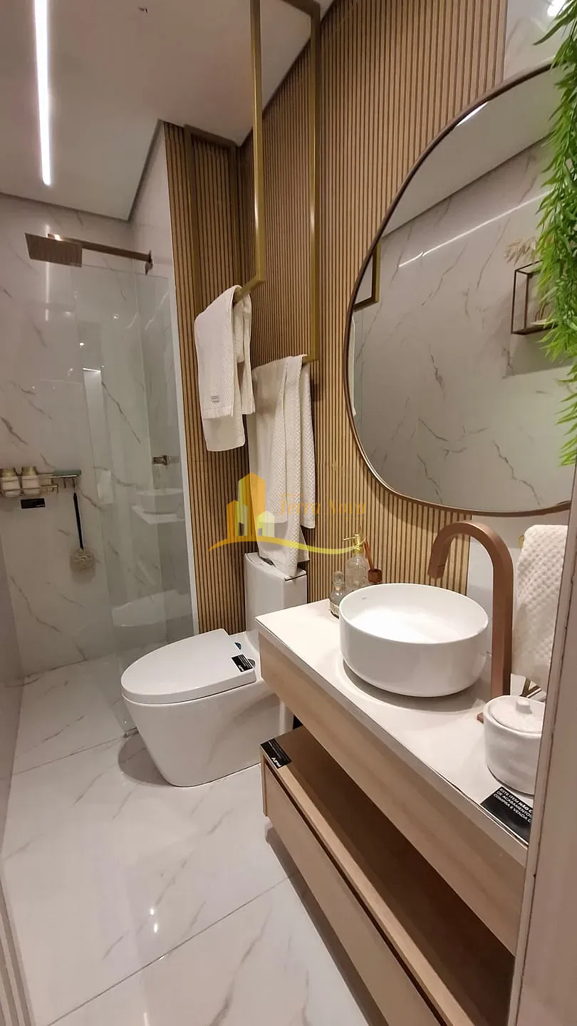 Apartamento, 2 quartos, 41 m² - Foto 17