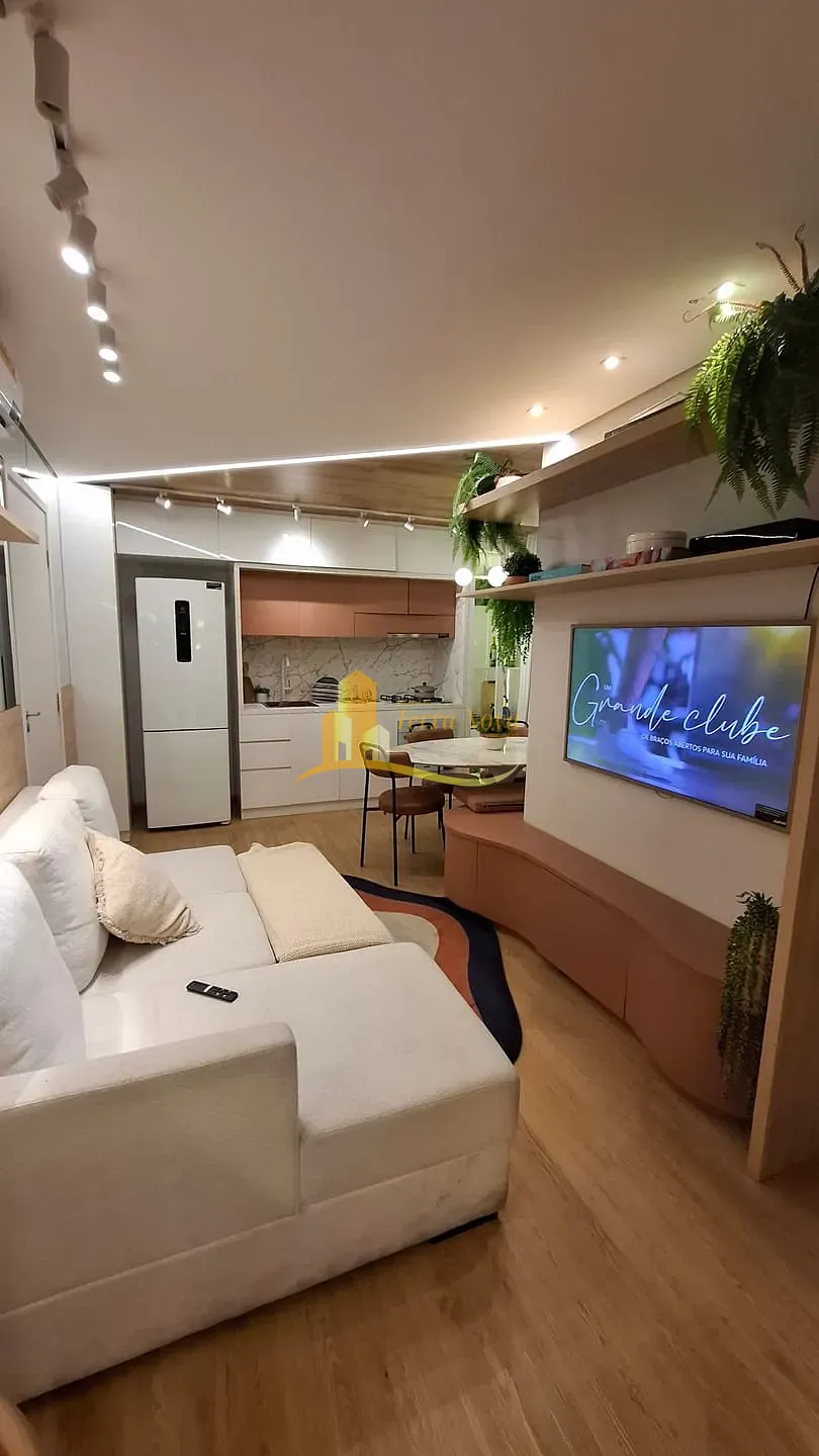 Apartamento, 2 quartos, 41 m² - Foto 19