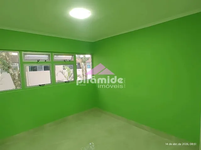 Apartamento com 10m² 2 quartos e 1 banheiro, para alugar, no bairro Vila Rossi em São José Dos Campos