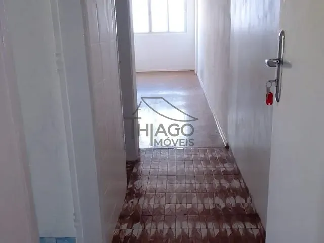 Apartamento com 53m² 2 quartos e 1 banheiro, para alugar, no bairro Vila Maria em São Paulo