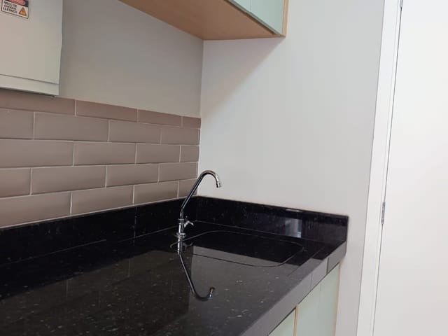 Apartamento com 24m² 1 quarto e 1 banheiro, à venda ou para alugar, no bairro Vila Pompéia em São Paulo