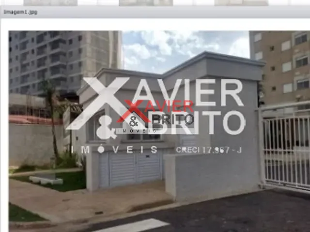 Apartamento 2 quartos e 1 banheiro, à venda, no bairro 1 em São Paulo