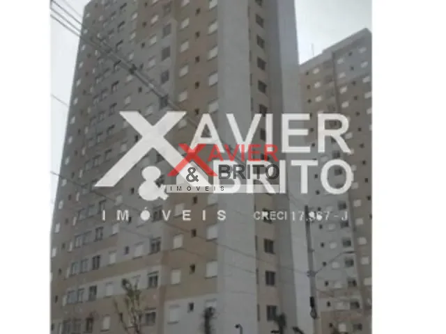 Apartamento 2 quartos e 1 banheiro, à venda, no bairro 1 em São Paulo