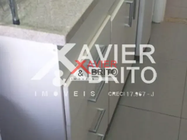 Apartamento 2 quartos e 1 banheiro, à venda, no bairro 1 em São Paulo