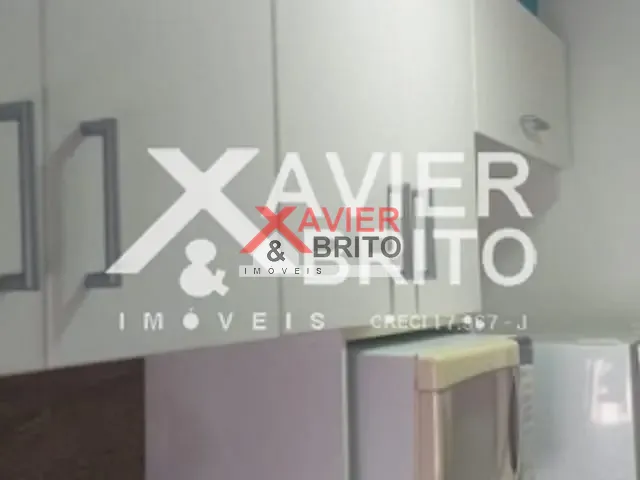 Apartamento 2 quartos e 1 banheiro, à venda, no bairro 1 em São Paulo