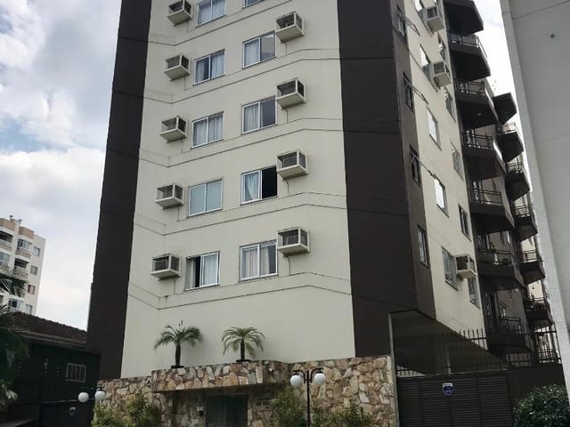 Foto do Apartamento - Apartamento com 3 dormitórios à venda, 112 m² por R$ 320.000,00 - Victor Konder - Blumenau/SC | ZERMATT IMOVEIS LTDA