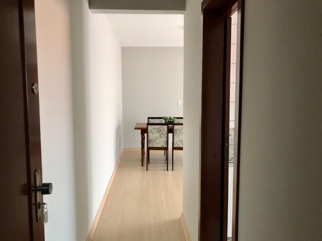 Foto do Apartamento - Apartamento com 3 dormitórios à venda, 112 m² por R$ 320.000,00 - Victor Konder - Blumenau/SC | ZERMATT IMOVEIS LTDA