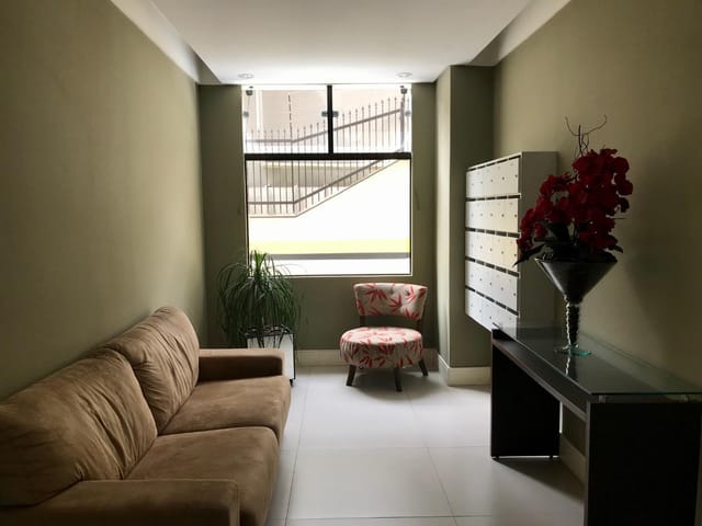 Foto do Apartamento - Apartamento com 3 dormitórios à venda, 112 m² por R$ 320.000,00 - Victor Konder - Blumenau/SC | ZERMATT IMOVEIS LTDA