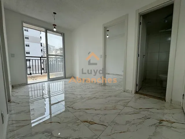 Apartamento 2 quartos e 1 banheiro, à venda, no bairro Pirituba em São Paulo