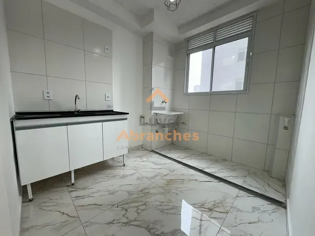 Apartamento 2 quartos e 1 banheiro, à venda, no bairro Pirituba em São Paulo