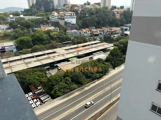 Apartamento 2 quartos e 1 banheiro, à venda, no bairro Pirituba em São Paulo
