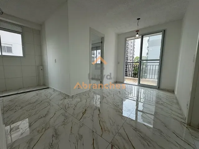 Apartamento 2 quartos e 1 banheiro, à venda, no bairro Pirituba em São Paulo
