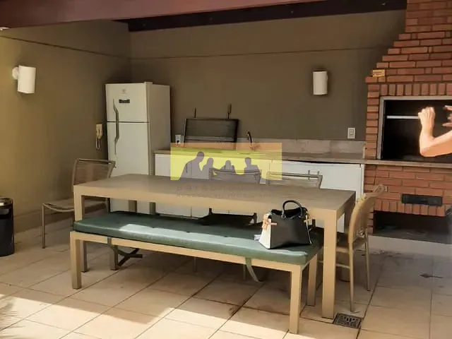 Apartamento 1 quarto e 1 banheiro, para alugar, no bairro Cambuí em Campinas