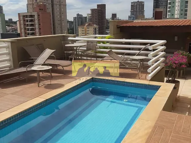 Apartamento 1 quarto e 1 banheiro, para alugar, no bairro Cambuí em Campinas