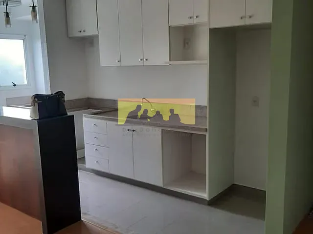 Apartamento 1 quarto e 1 banheiro, para alugar, no bairro Cambuí em Campinas