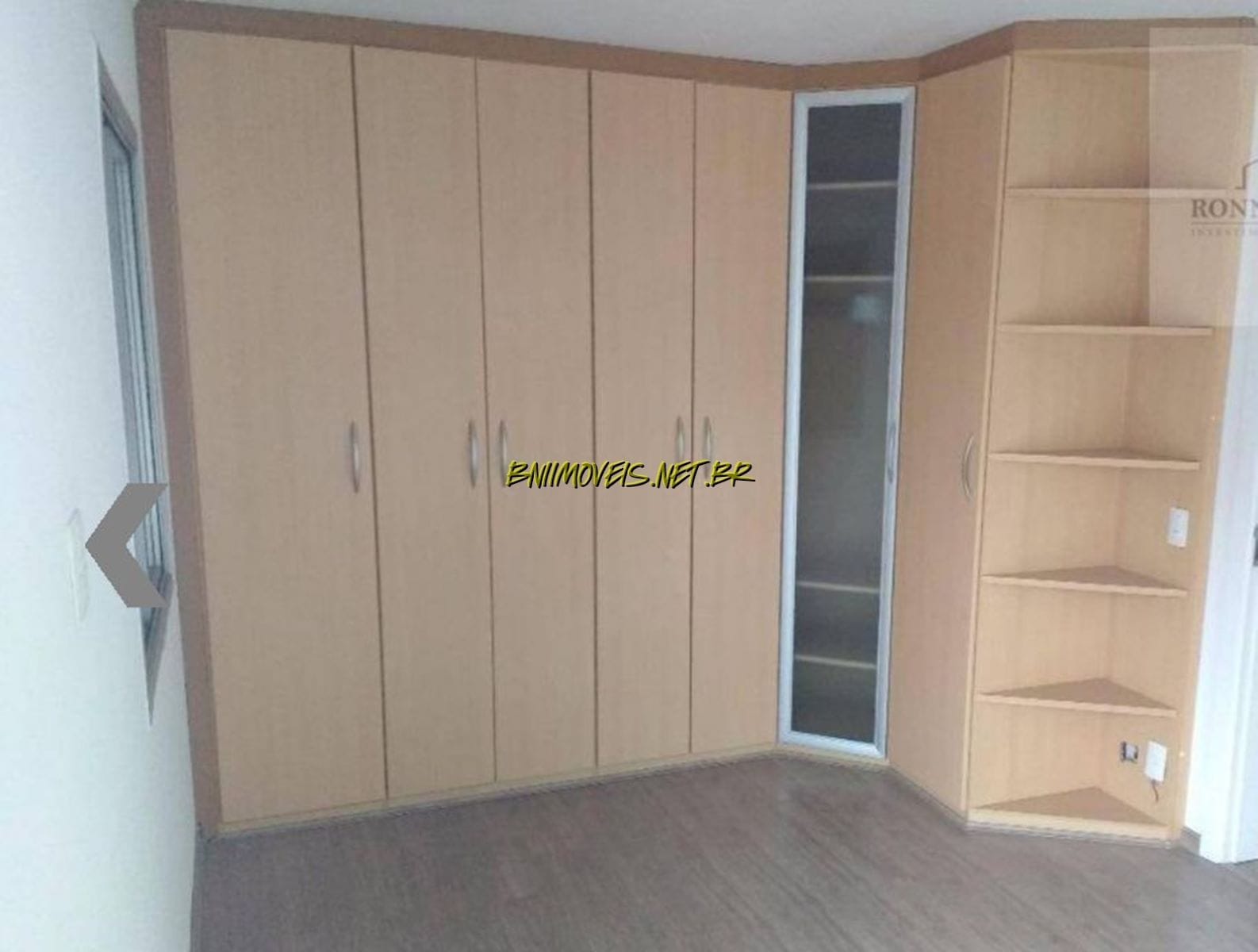 Apartamento, 2 quartos, 80 m² - Foto 5