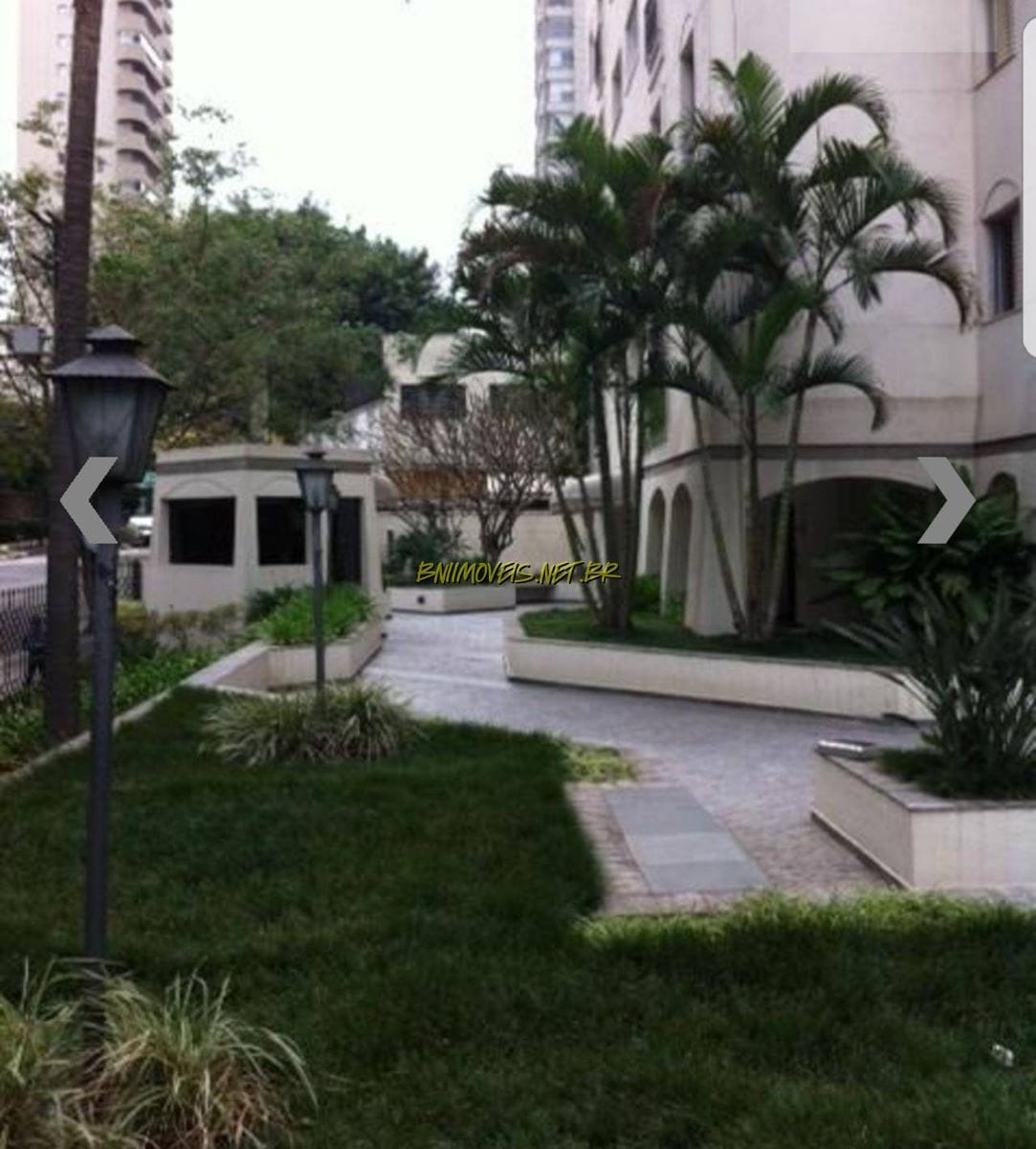 Apartamento, 2 quartos, 80 m² - Foto 3
