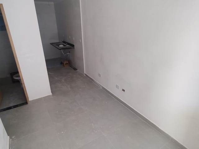 Apartamento 2 quartos e 1 banheiro, à venda, no bairro Vila Dalila em São Paulo