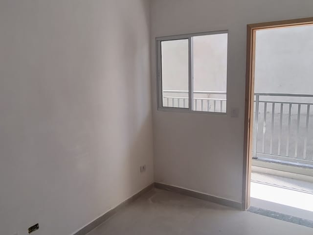 Apartamento 2 quartos e 1 banheiro, à venda, no bairro Vila Dalila em São Paulo