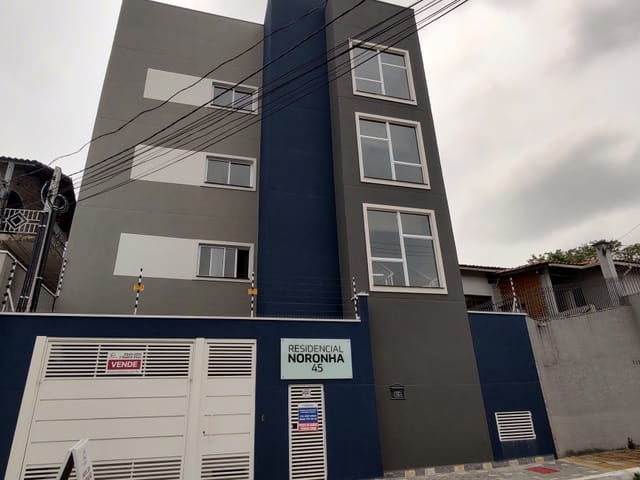 Apartamento 2 quartos e 1 banheiro, à venda, no bairro Vila Dalila em São Paulo