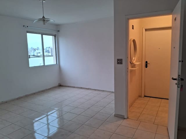 Foto do Apartamento - OTIMO APARTAMENTO À VENDA EM LOCAL PRIVILEGIADO DA VILA ROMANA | Davantage consultoria imobiliária