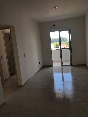 Apartamento com 63m² 2 quartos e 1 banheiro, à venda, no bairro Vila São José em Taubaté