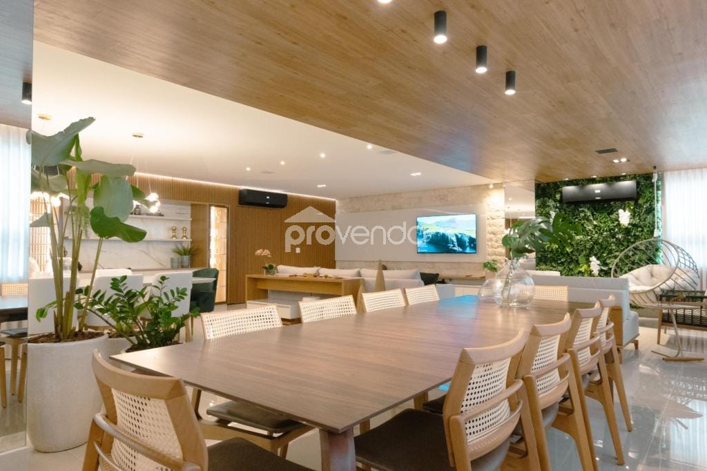 Apartamento, 4 quartos, 260 m² - Foto 1