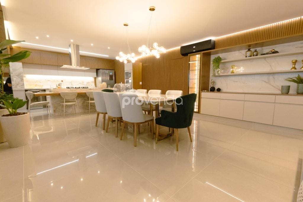 Apartamento, 4 quartos, 260 m² - Foto 2