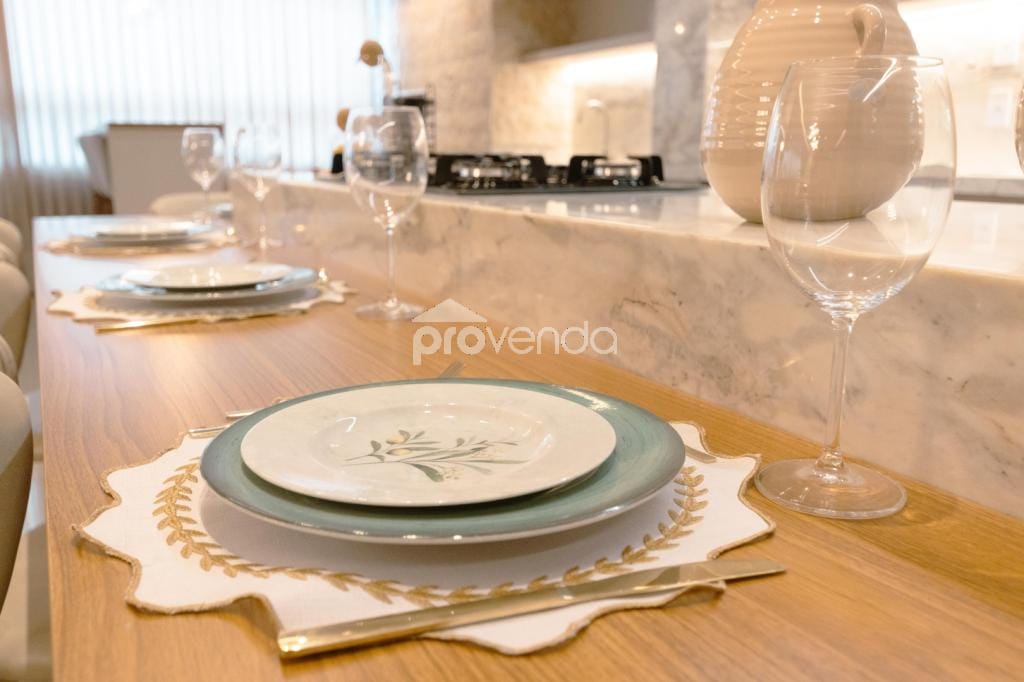 Apartamento, 4 quartos, 260 m² - Foto 3