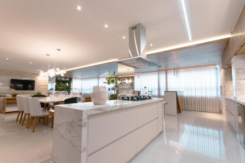 Apartamento, 4 quartos, 260 m² - Foto 6