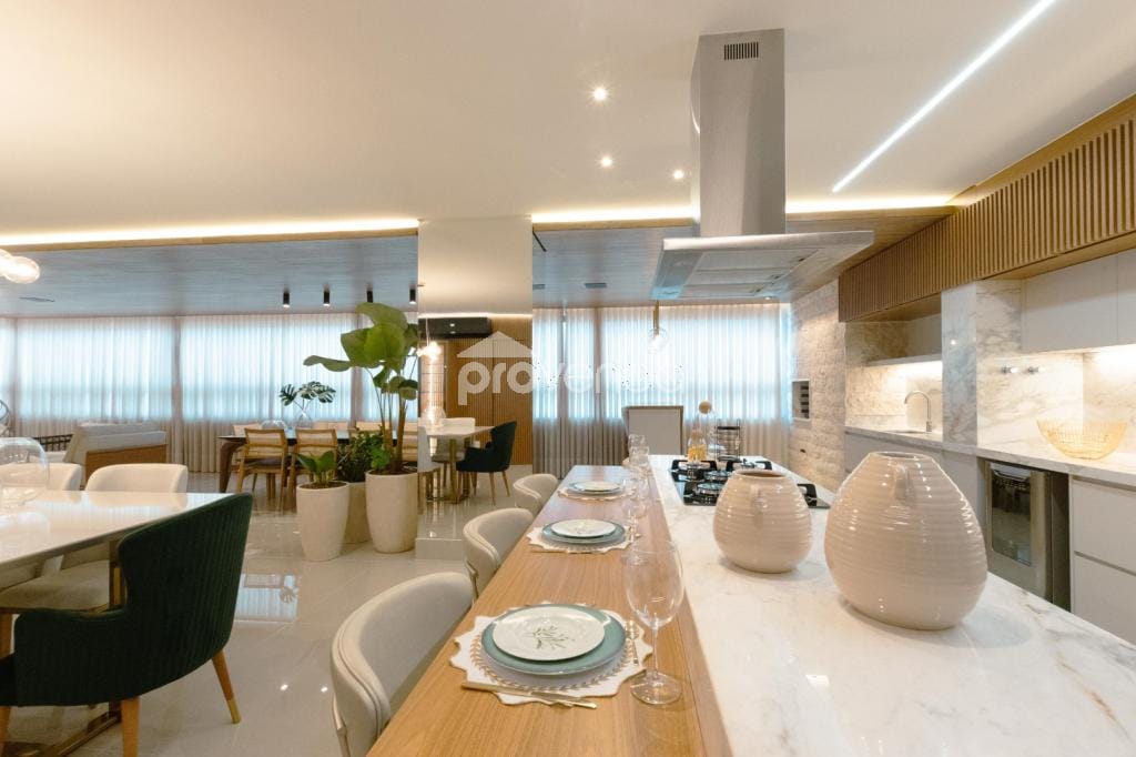 Apartamento, 4 quartos, 260 m² - Foto 8