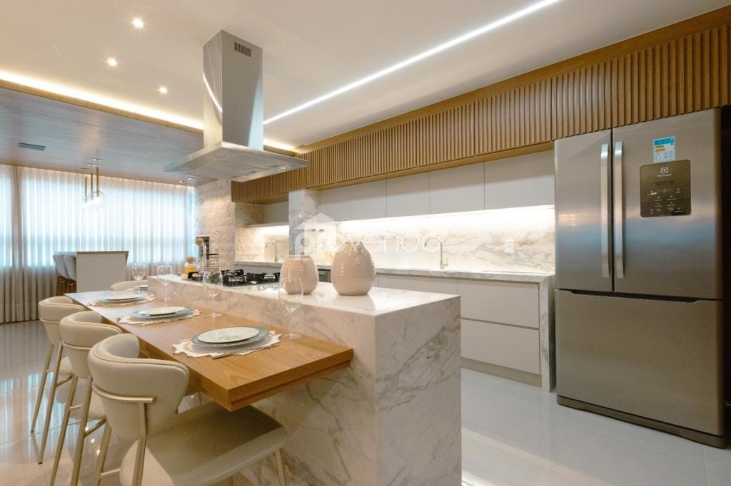 Apartamento, 4 quartos, 260 m² - Foto 9