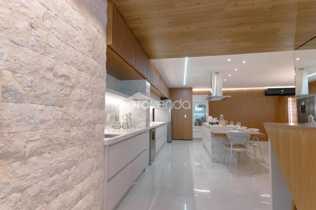 Apartamento, 4 quartos, 260 m² - Foto 11