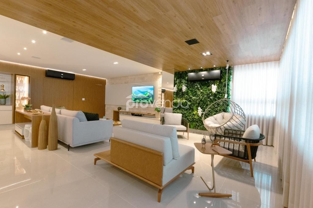 Apartamento, 4 quartos, 260 m² - Foto 12